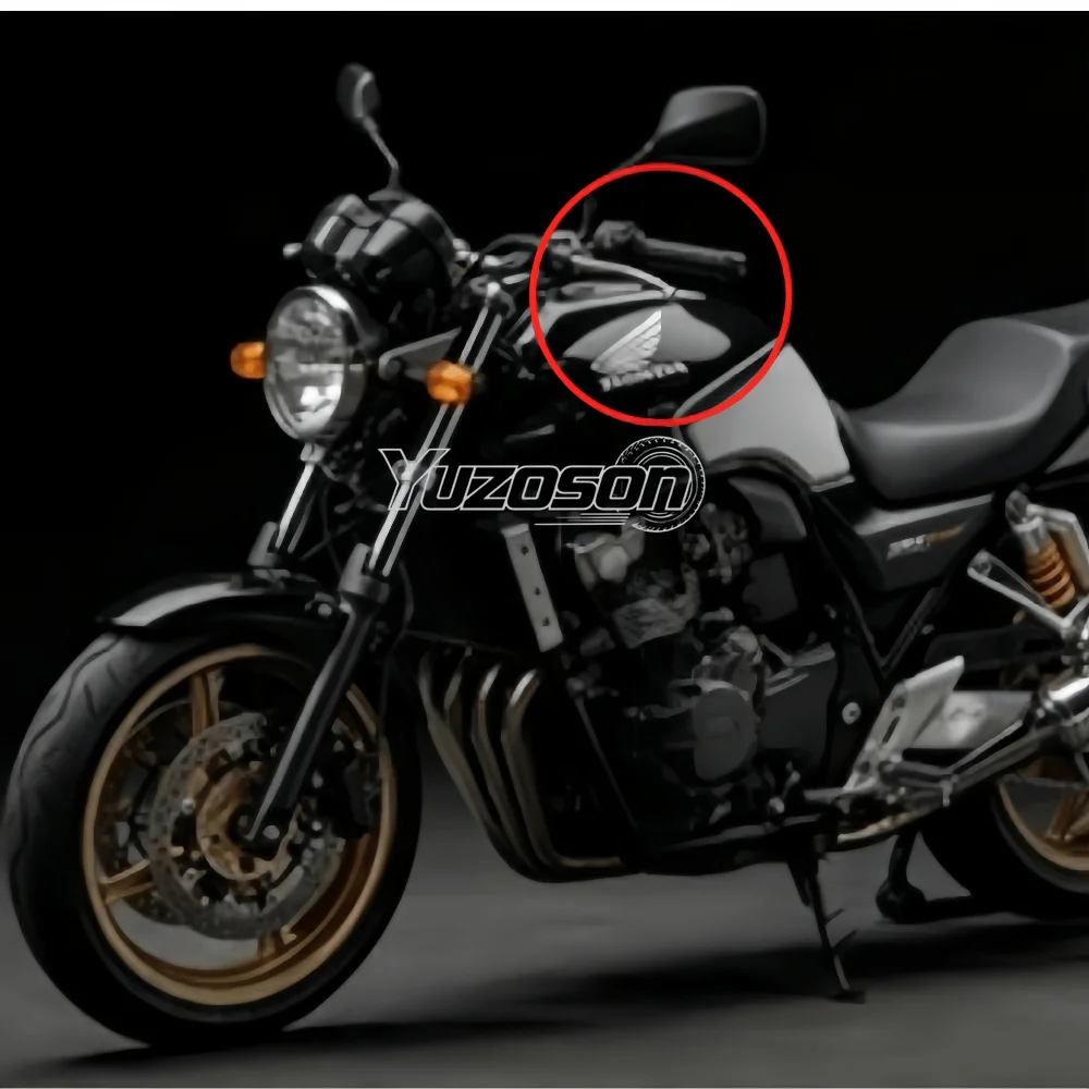 Фото Рычаг тормоза и сцепления для мотоциклов HONDA CBR600 Hurricane F2 F3 F4 F4i CBR900RR CB599/CB600 Hornet CB919 VTX1300 NC700 S/X №3