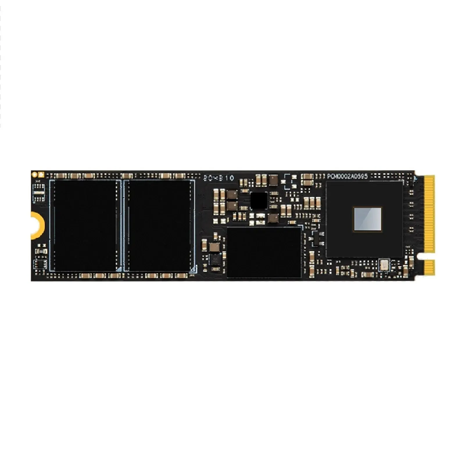 Kingbank kp260 gen4x4高速5000mbs1TB NVMe新品 KINGBANK KP260 M.2 PCIe Gen 4.0*4 SSD - 1TB - 金百达KINGBANK