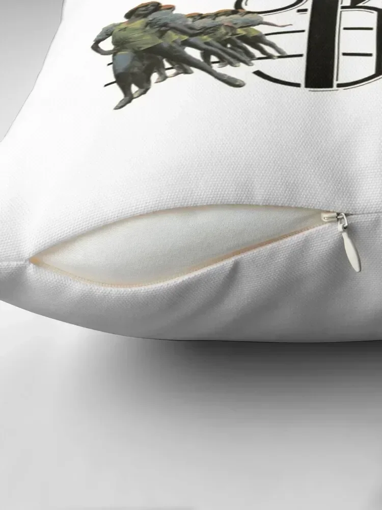 Наволочка Bugsy Malone 30x30 см