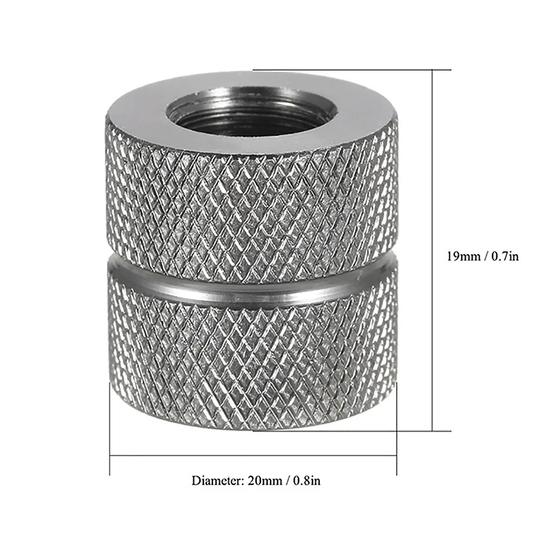 Внешний адаптер для заправки природного газа кемпинга картридж с газовой