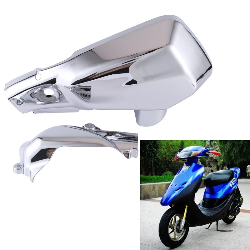 

Motorcycle Air Filter Air Filter Cover Suitable for Honda DIOZX AF34 / AF35