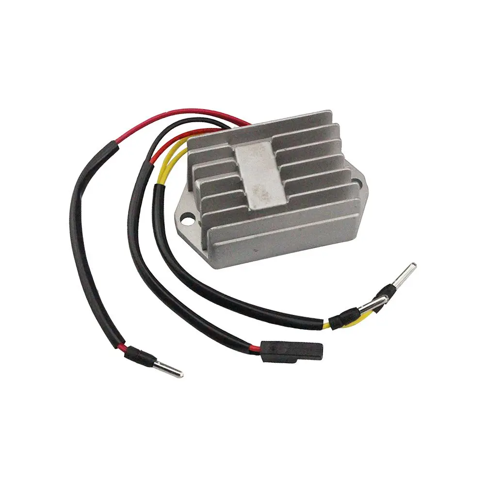 

Motorcycle Regulator Rectifier For Ducati MONSTER 400 600 750 M100AA 1996-1997 900 1993-1997 Moto Guzzi STRADA 1000 1993-1996
