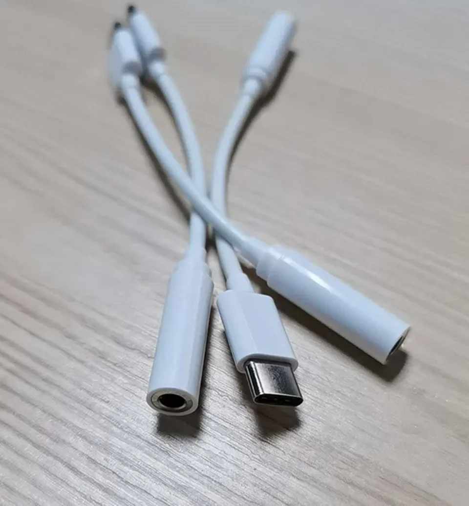 Аудиокабель для наушников Huawei с разъемом USB Type-C 3 5 мм адаптер SAMSUNG Galaxy Note 10 20 Plus S10 S20
