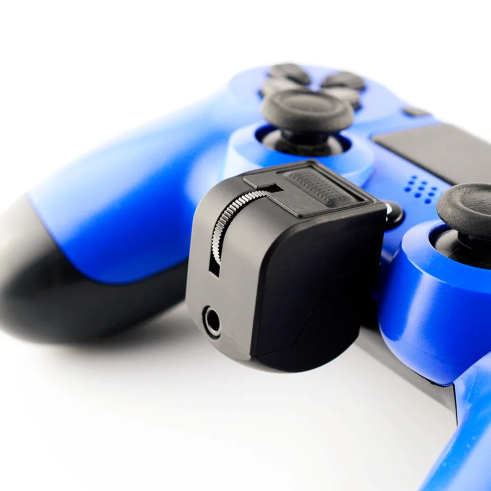 Мини-адаптер для наушников 3 5 мм с голосовым управлением |