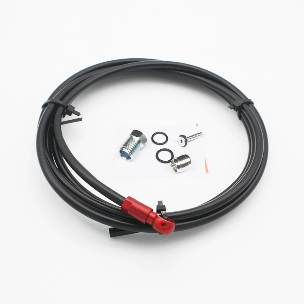 Комплект тормозных шЛев для велосипеда 2-метровый подходит FORMULA R1 R1R RO RX T1 THE ONE FR