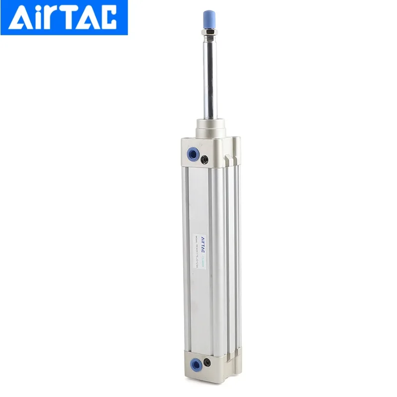 Стандартный цилиндр AirTAC SE40BX200SG и F-SE40CA SE40