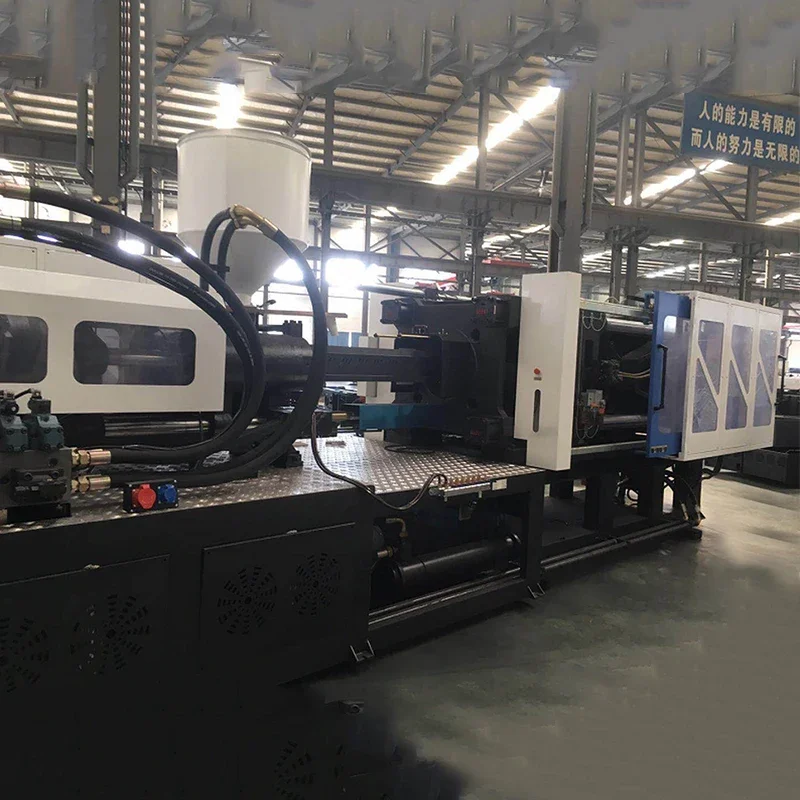 Заводская цена 500-тонные машины для литья под давлением оборудование