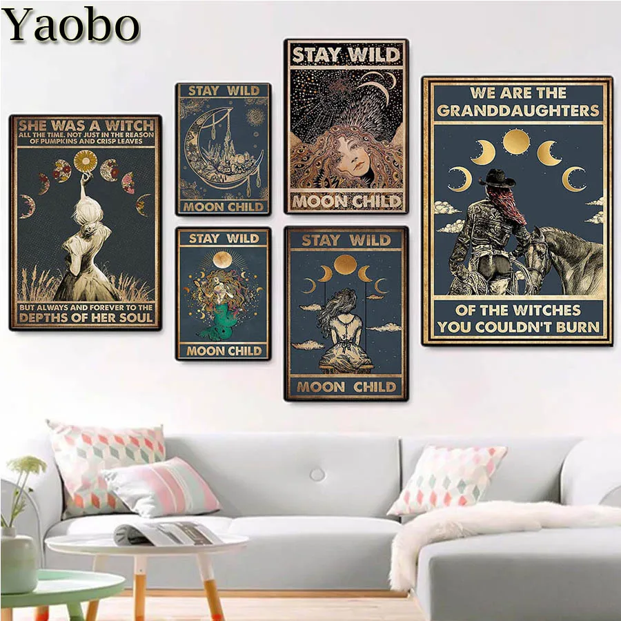 

Алмазная мозаика, ретро искусство, луна, детская фигурка, 5D алмазная живопись, наборы для вышивки крестиком, алмазная вышивка стразы, живопись