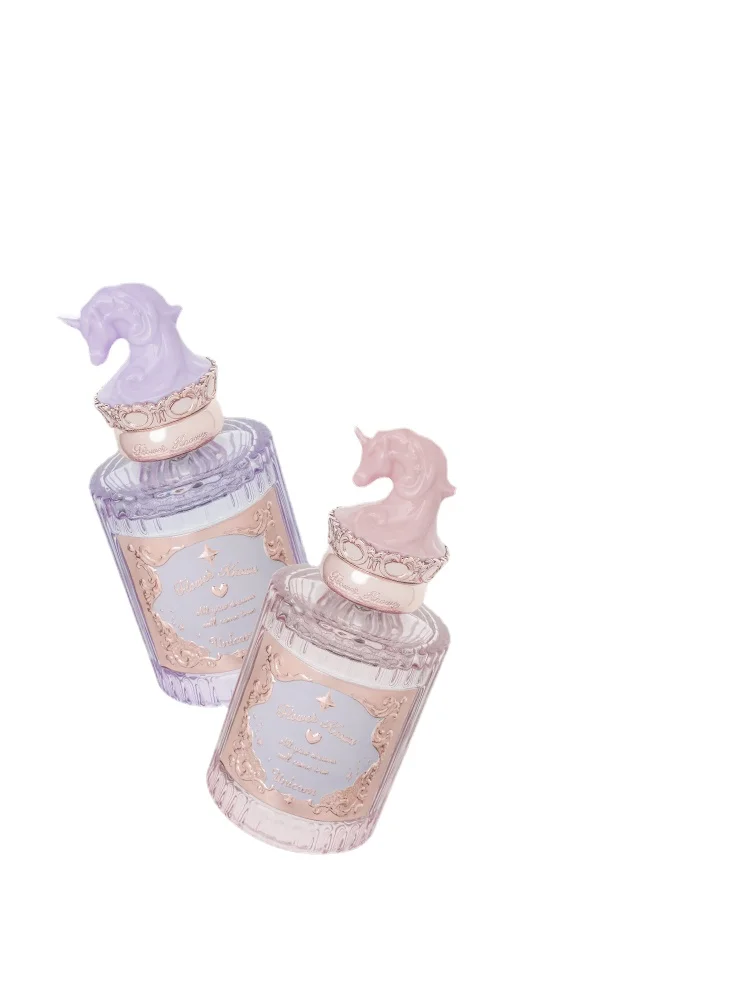 

YY Unicorn Eau De Toilette Refreshing Flowering and Fruiting Fragrant Rose No Flowering and Fruiting Flagship Store