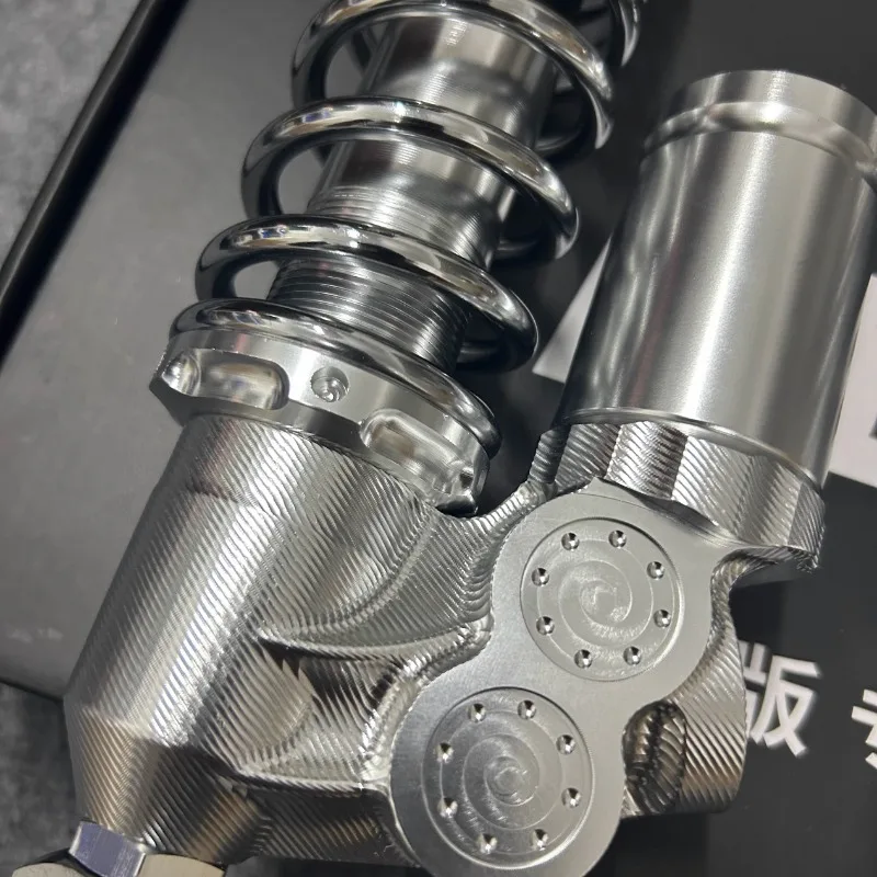 Высококачественное оборудование RBM с регулируемой предварительной нагрузкой