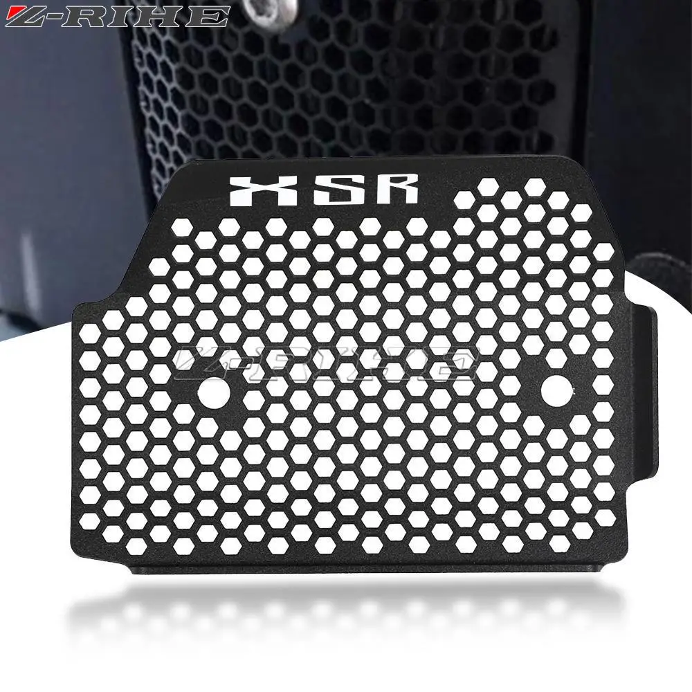 

XSR-900 Rectifier Guard For Yamaha XSR900 XSR 900 2016 2017 2018 2019 2020 2021 Motorcycle Aluminium Accessories Rectifier Guard