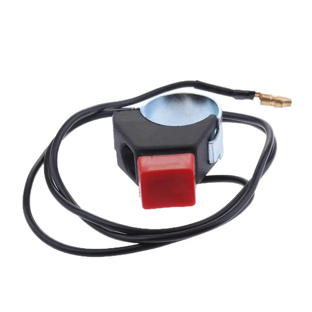 

Motorcycle 22mm Handlebar Switch Button for 49cc Dirt Bike