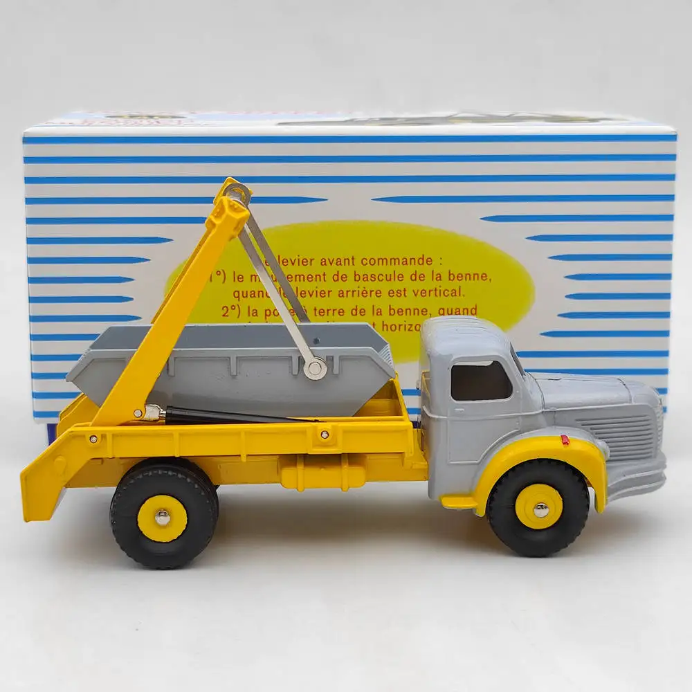 Коллекционные игрушки Atlas 1/43, литой тираж, литой тираж