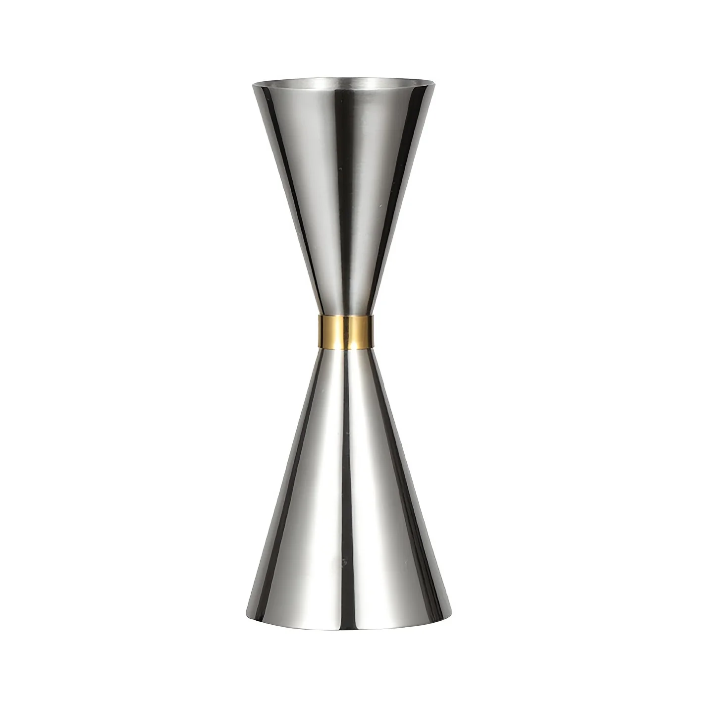 

, Jigger, Cocktail Whiskey Measuring Cup, Scale Ounce Cup, Measuring Cup, Stainless Steel Jigger, Bar Accessories, Kitchen Gadge
