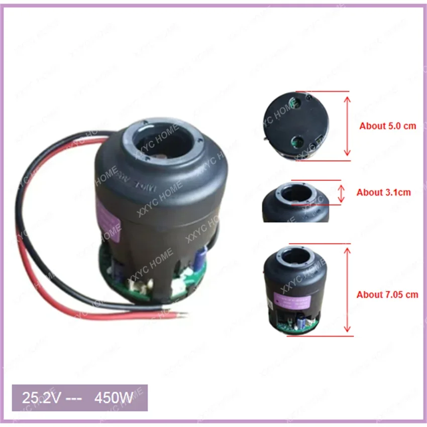 Беспроводной пылесборник XiaoMi K10 Mijia G10/1S Dreame V10/ V10plus/V10XR/V11/V11SE/T10/T20