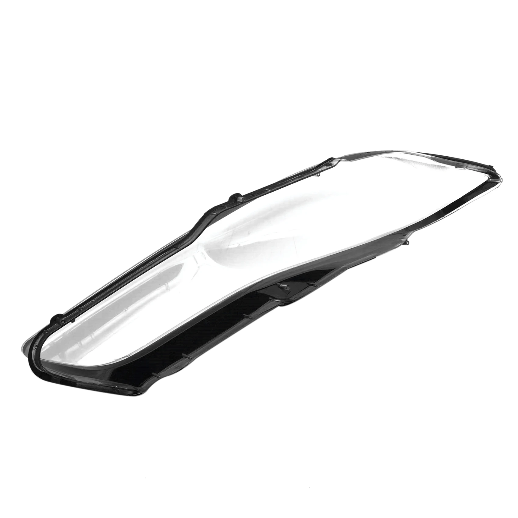 Левая сторона для Nissan Silvia S15 крышка объектива фары затеняющая сменная автомобиля