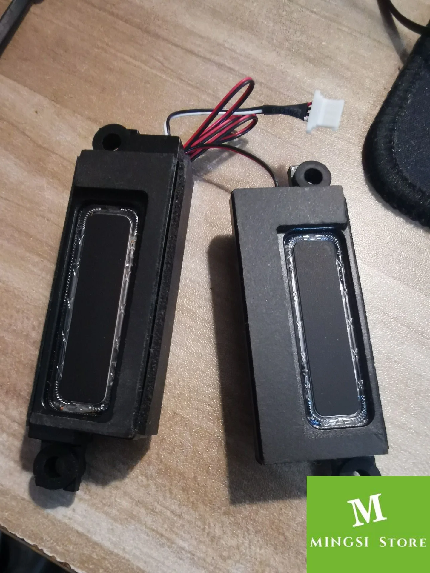 

FOR MSI GS76 SPEAKER