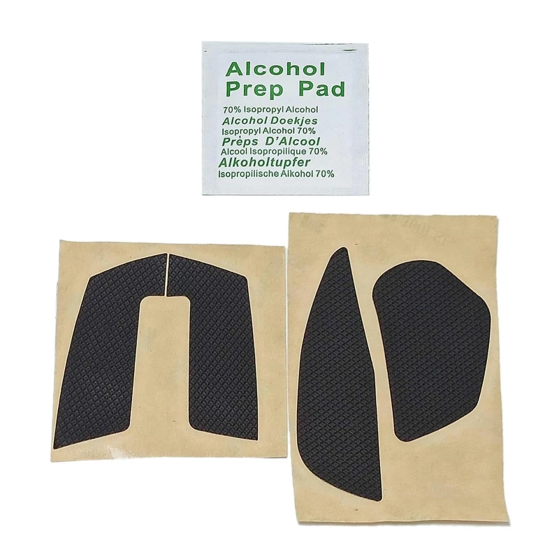 

Игровые мыши Grip Skates Side Sticker forLogitech MX Master 2S Mouse Grips Tape