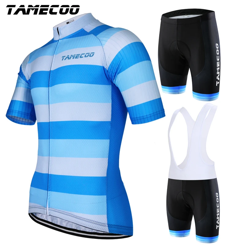 

Профессиональная велосипедная команда с коротким рукавом Maillot Ciclismo мужские комплекты велосипедной одежды летние дышащие комплекты одежды ...