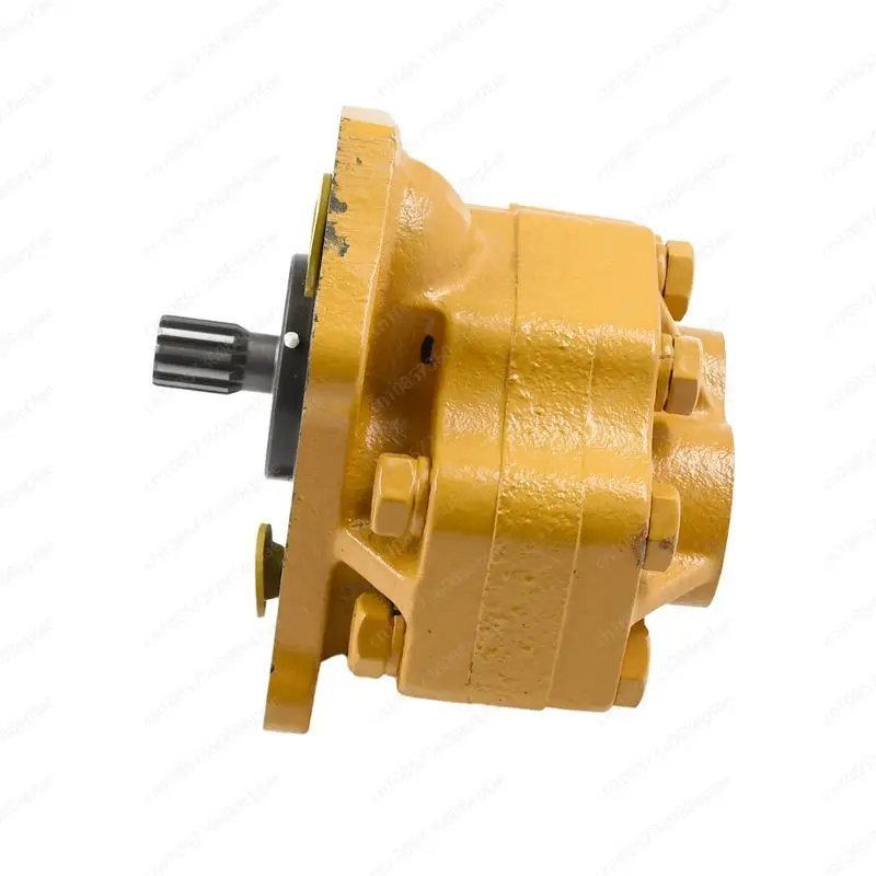 Главный насос сцепления 07421-71401 совместимый с бульдозером Komatsu D20P-6 D20A-7 D20A-8 D20A-6 D20A-5