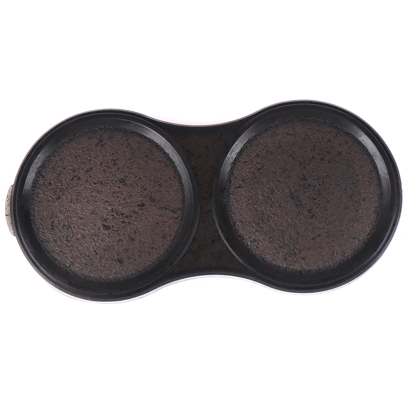 Крышка объектива TLR для Rollei Rolleiflex T Yashica 124 Minolta autocaord Blac B1A1