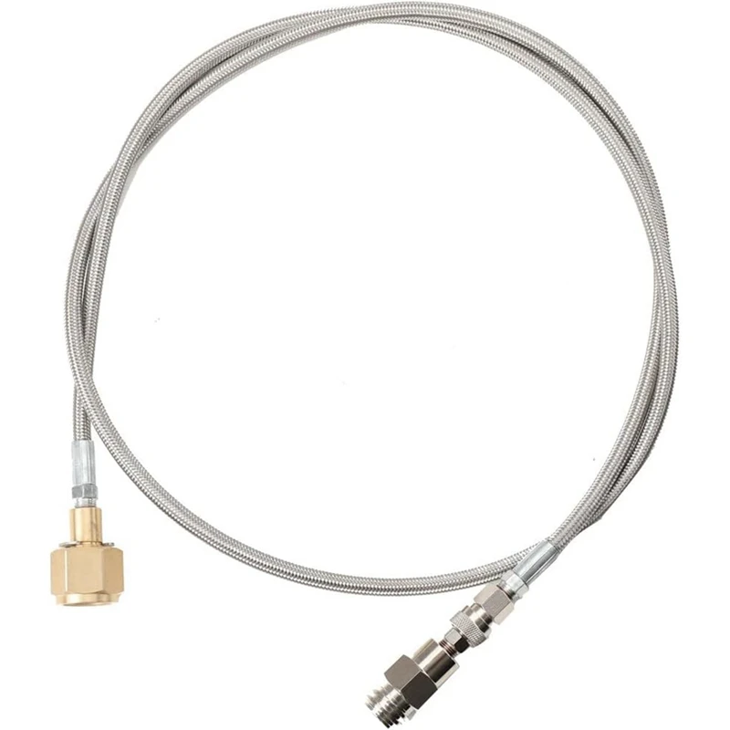 Адаптер CO2 шланг высокого давления для Grohe Blue домашние карбонаторы воды