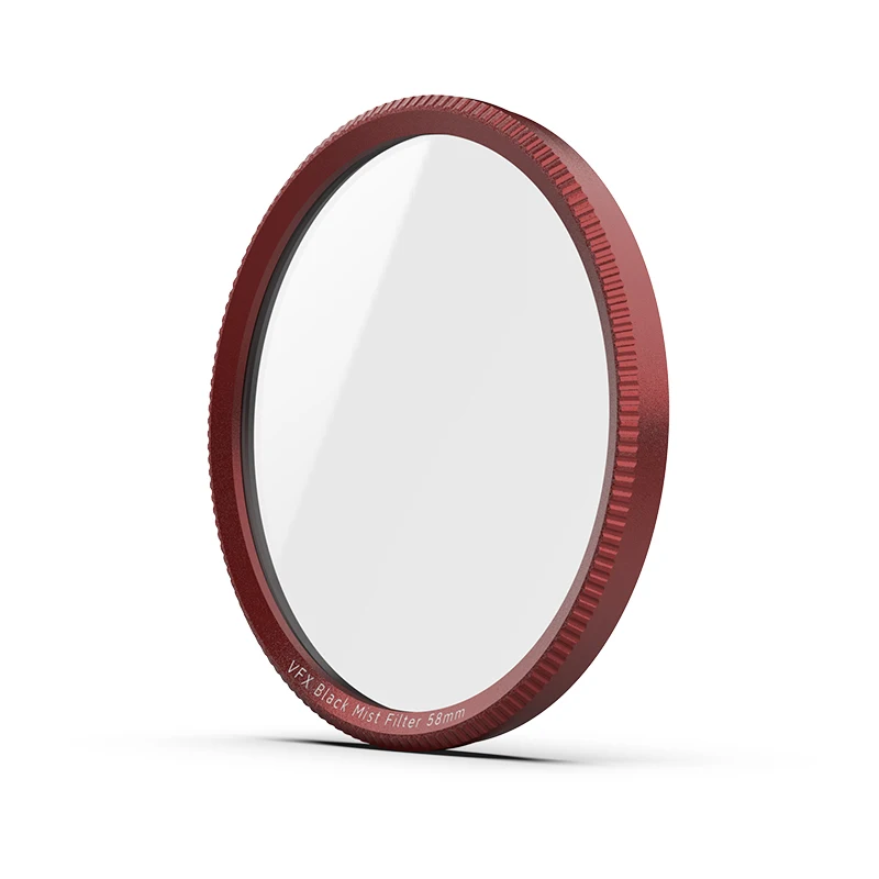 

VAXIS VFX 58mm Black Mist Filter