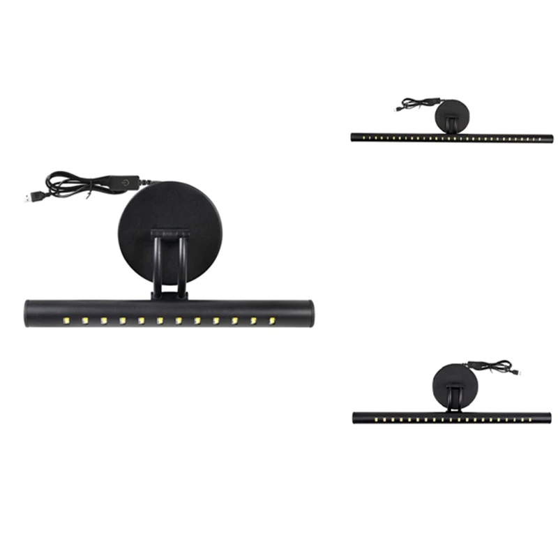 Modern LED Bathroom Light DC5V1A Wall Lamp Wall Mount Light Fixtures Indoor Sconce Lamp Wall Mirror Lights Fixture