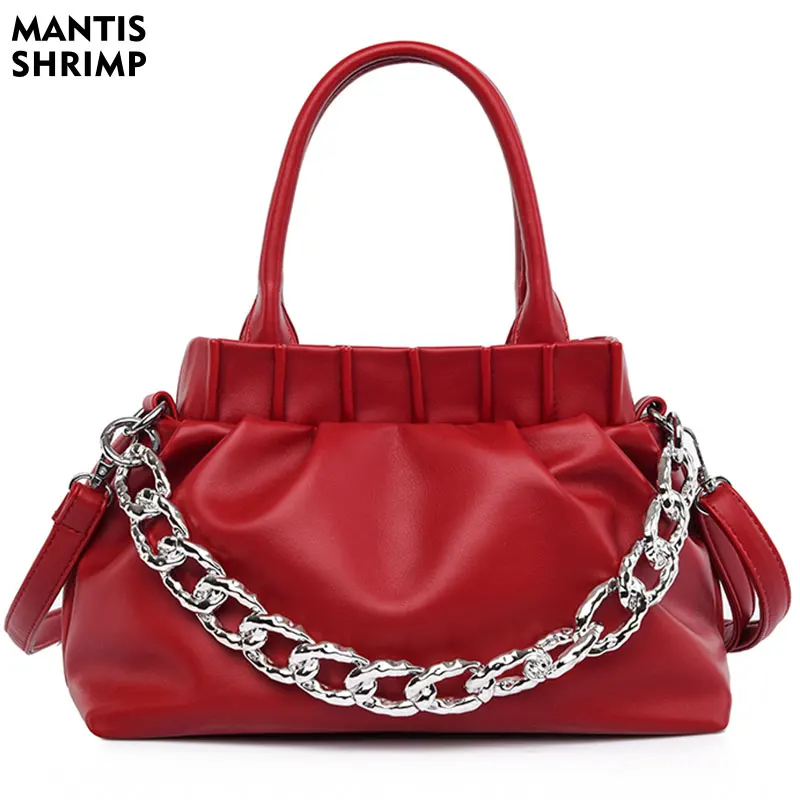 

Women Bags Brand Handbags Fashion Simple Ladies Shoulder Bags Purses and Hand Bags Luxury Versatile Crossbody Messenger Pack