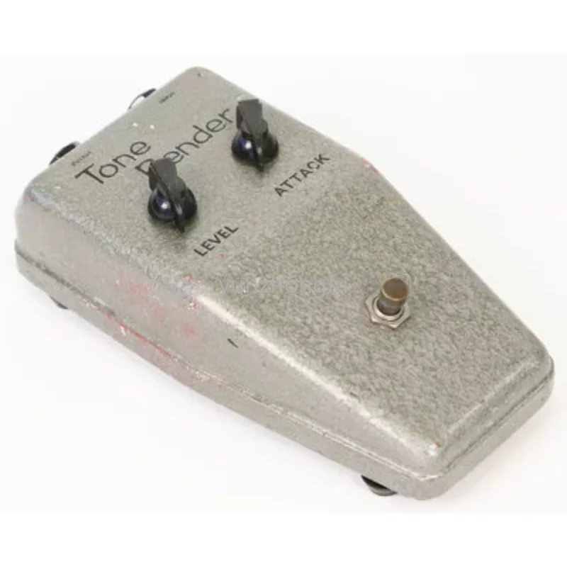 

Noname Bender Mk1.5 FAZ Effector