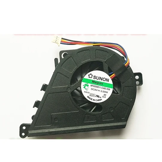 

Новый вентилятор охлаждения для Dell Latitude E5420 02CPVP 0463TY DFS400805L10T FA6J OEM радиатор охлаждения ЦП
