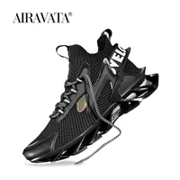 mens sneakers breathable running shoes outdoor sport fashion comfortable casual trainers shoes zapatos de mujer
