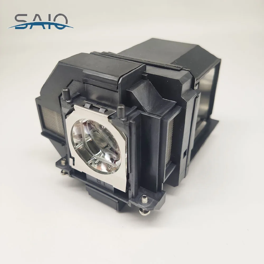 Сменная лампа для проектора ELPLP96 V13H010L96 EPSON EB-107 EB-108 EB-109 EB-1266 EB-1286 EB-S05 EB-S41 EB-W05 EB-W39 EB-W42