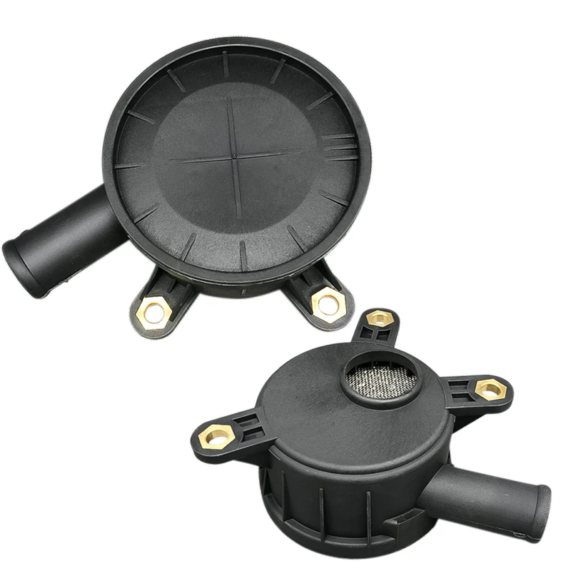 excavator accessories for DH215/220/225/300-5-7 DX engine exhaust pipe cover