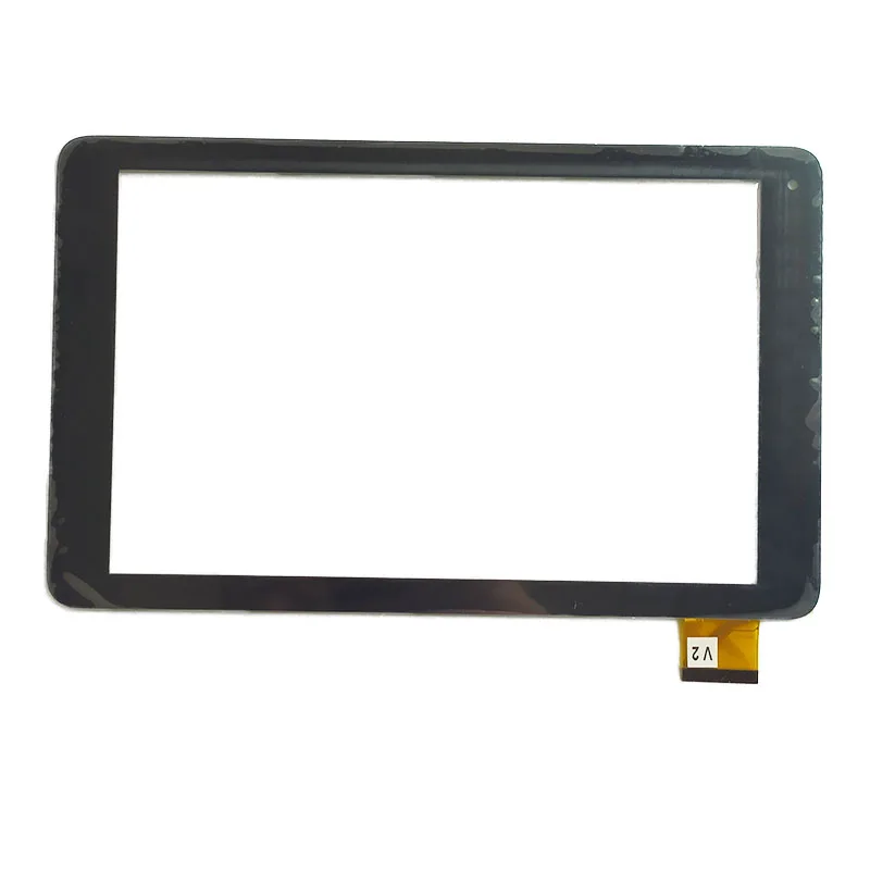 

Новый сенсорный экран 10,1 дюйма с цифровым преобразователем для ALBA AC101CPLV2