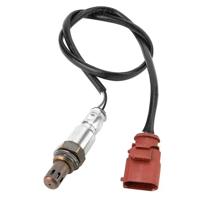 Датчик кислорода Loki JNew для автомобиля передний 03C906262BB Volkswagen Polo Hatchback 2011 л (2012) ()