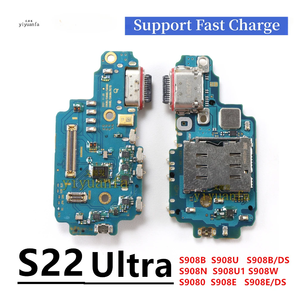 USB-порт зарядная плата док-станция разъем для зарядного устройства гибкий кабель