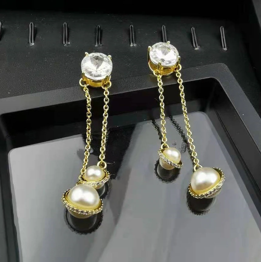 

Luxury M Earrings Fashion Brand Earrings for Women Earrings 2022 Trend Jewelry Gift Italy Design Style Earrings Woman Earrings