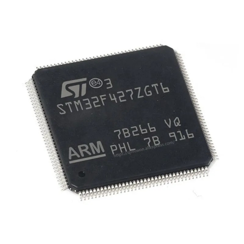 

Фотообои STM32F427ZGT6 STM32F427 ZGT6 32F427ZGT6, 1 шт.