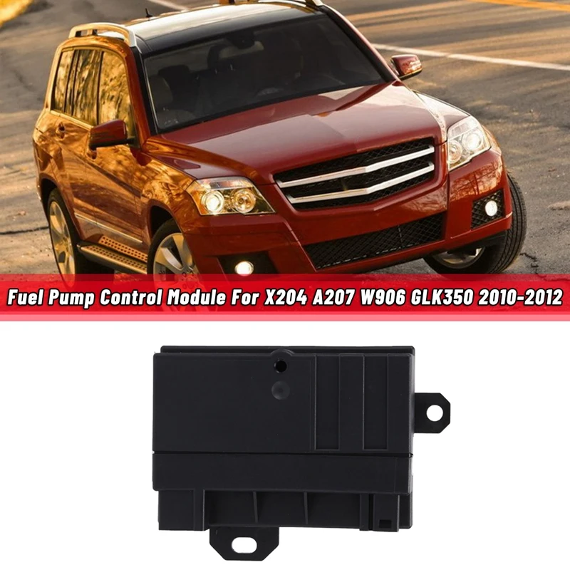 Автомобильный модуль управления топливным насосом A2129003508 591-71002 для Mercedes-Benz X204 A207
