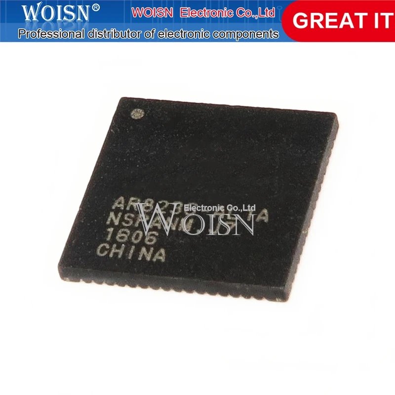 10 шт. AR8161-AL3A AR8161 QFN-40