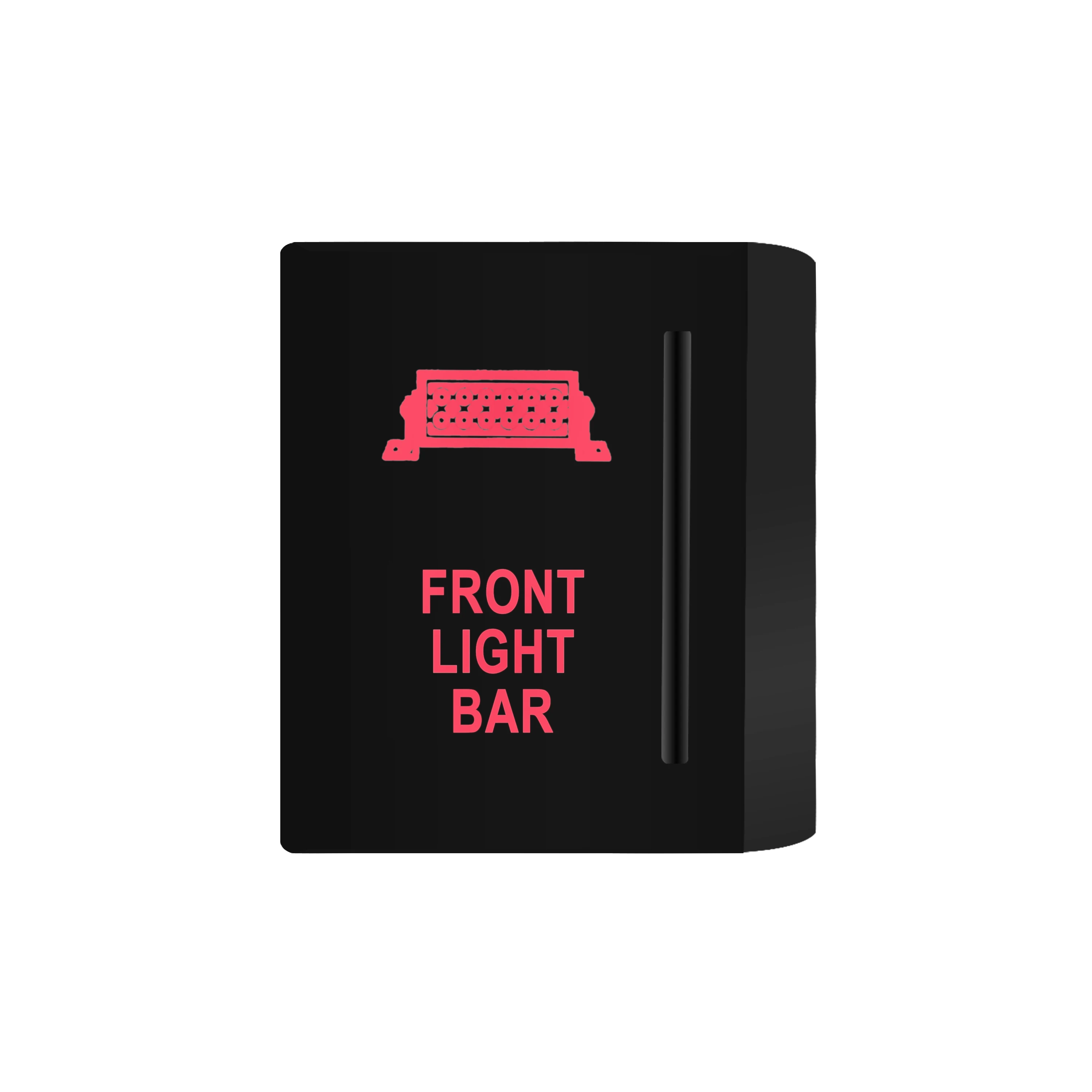 

12 В переключатель кнопок красный/желтый/синий светодиод ВКЛ./ВЫКЛ. Для VW Volkswagen Amarok запасные части для автомобилей левая и правая стороны