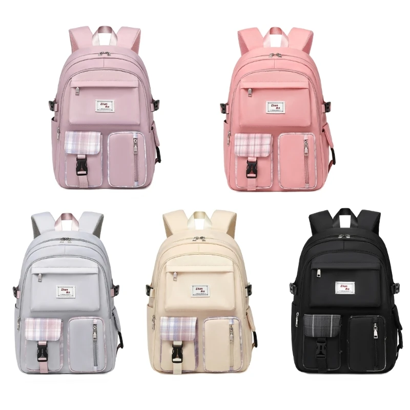 

Школьный рюкзак, рюкзак для ноутбука, дорожная школьная сумка, сумки для книг для студентов-подростков