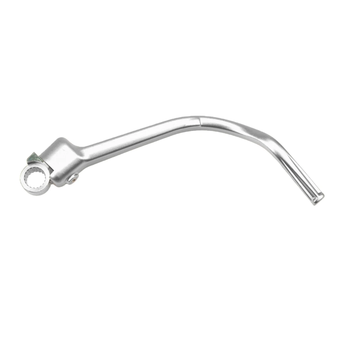 

Мотоциклетная кованая педаль стартера для HONDA CRF250R CRF450R CRF150R CRF150RB CRF 150 250 450 R, универсальные детали