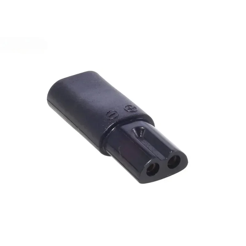 Зарядное устройство USB типа C адаптер питания для бритья универсальная