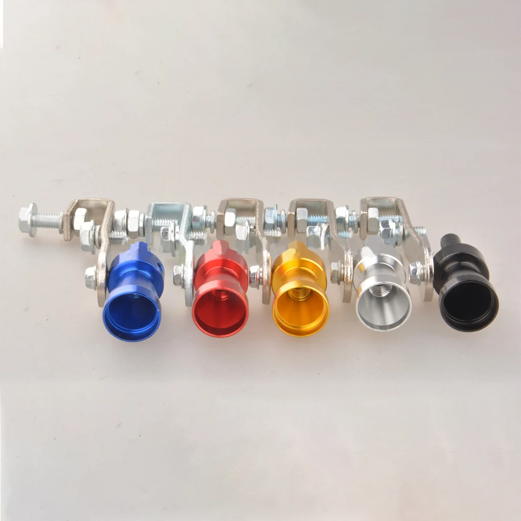 Универсальный звуковой симулятор автомобильный турбозвуковой свисток