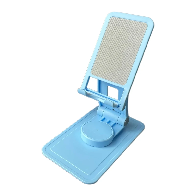 Складной держатель для телефона настольная подставка ipad Регулируемая Подставка