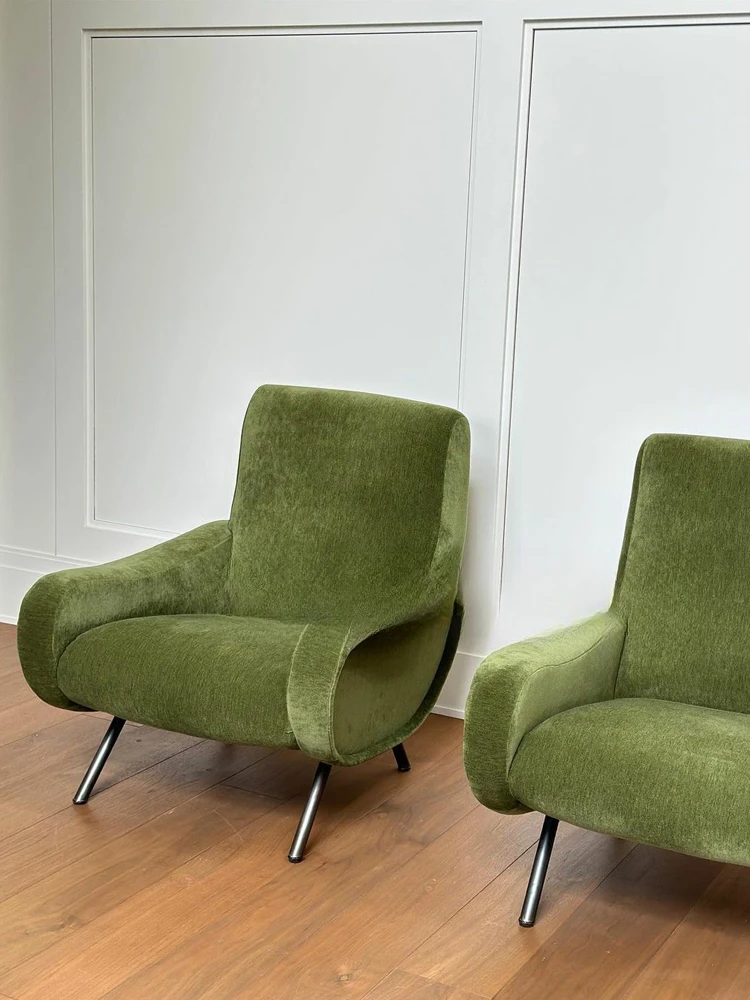 Подержанные кресла домашние маленькие квартиры спальни фотостулья для балкона