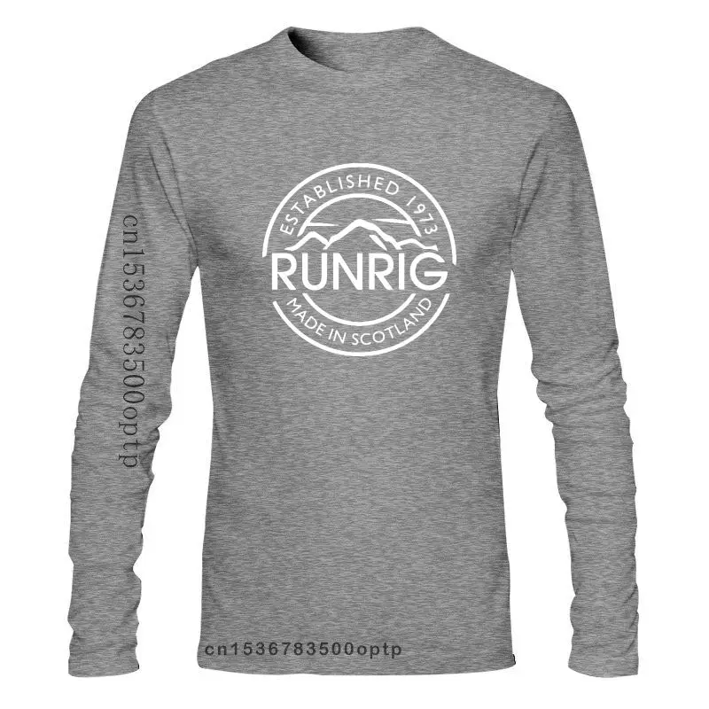 

FASHION New Runrig Last Dance T Shirt The Final Mile Tour - Scottish Folk Pop Rock Band