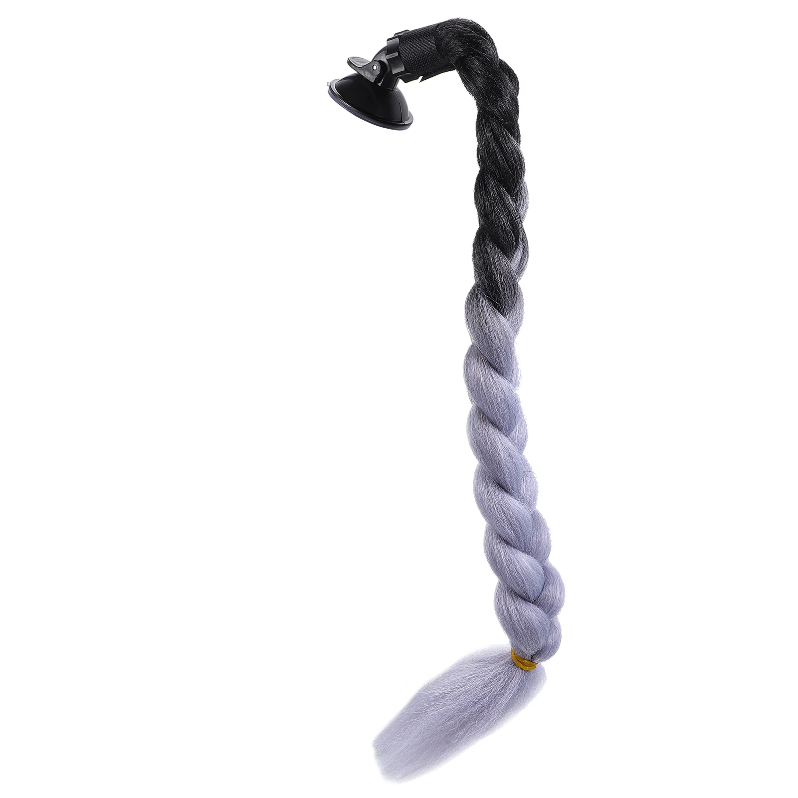 

Trim Braid Motorcycle Decorative Accessory Ponytail High Temperature Wire